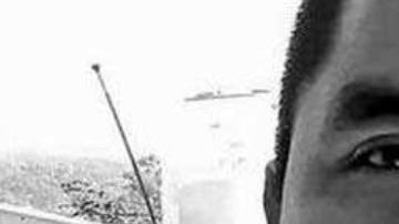 Cecilio Pérez Cruz tenía 35 años.