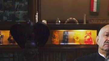 Carlos Salinas de Gortari.