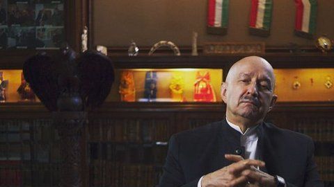 Carlos Salinas de Gortari.