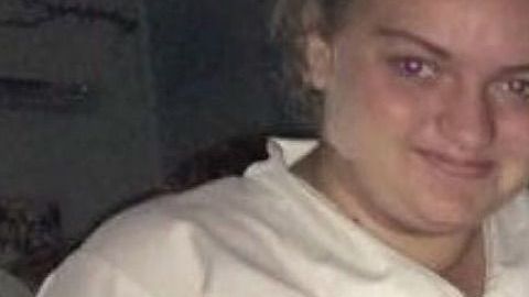 Increíbles fotos del cambio de una joven australiana.