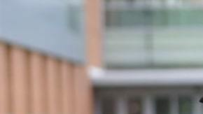 Sandra Murillo y su hija Katherine se graduaron el mismo día.