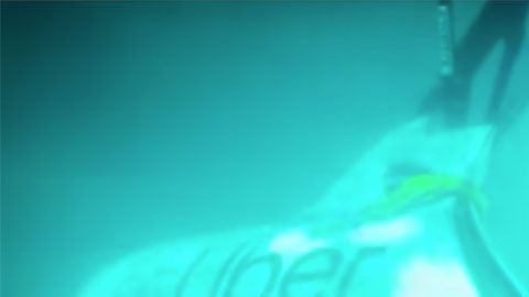 También lanzó un concurso en donde el ganador vivirá toda la experiencia de scUber de forma gratuita.