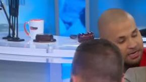 Captura del episodio en el que la Dra. Polo es supuestamente secuestrada.