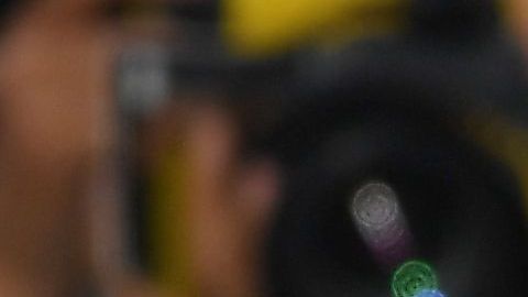 Selena Gomez en el festival de cine en Cannes