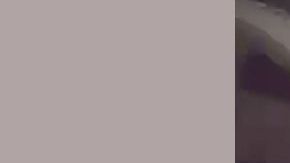 El momento de la mordida.