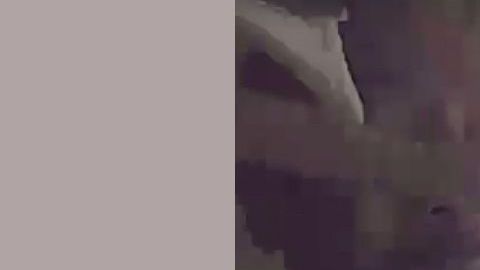 El momento de la mordida.