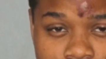 Anneisha Speed no supo lidiar con la frustración del rechazo.