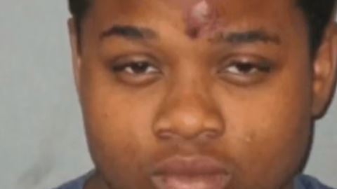 Anneisha Speed no supo lidiar con la frustración del rechazo.