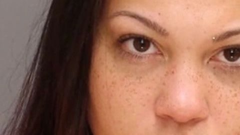 Shayla Hadley fue sentenciada este jueves.