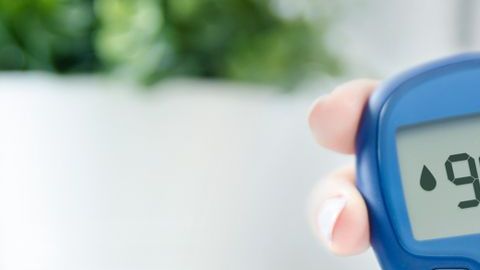 Si has sido diagnosticado con diabetes, hay que prestar atención a esto.