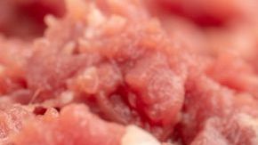 USDA dice que no se han reportado casos de enfermedad relacionados con este retiro de carne en el mercado. Foto Archivo