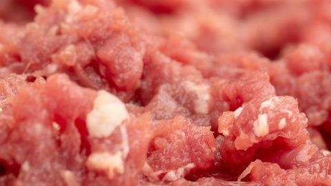 USDA dice que no se han reportado casos de enfermedad relacionados con este retiro de carne en el mercado. Foto Archivo