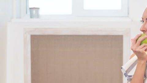 Es normal que tu cuerpo te pida comida luego de ejercitarte.