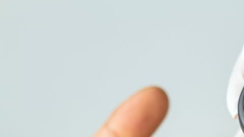 El aumento de glucosa en la sangre  incrementa el riesgo de sufrir diabetes.