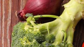 Hay alimentos que mejorarán tu salud después de los 40.