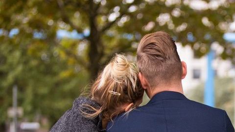 Quienes han sido infieles aseguran que es por falta de intimidad.