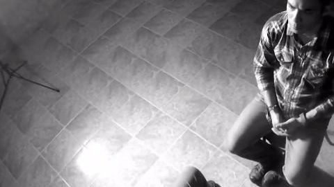 El sicario pidió que lo identificaran como “Francisco”.