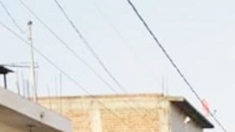 En guerra entre "El Mencho" y "El Marro" ni a los niños se salvan