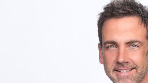 Carlos Ponce protagoniza 'Silvana Sin Lana'.