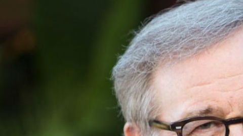 Steven Spielberg
