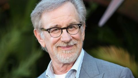 Steven Spielberg