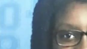 Taliyah Johnson de 14 años.