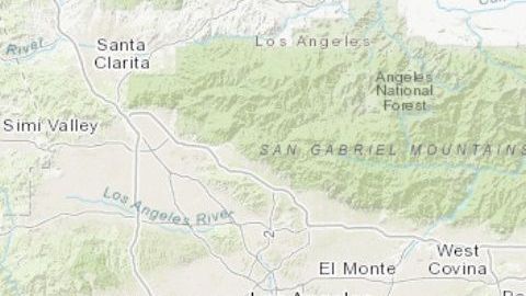 La ciudad ha experimentado más de 30 temblores. Y aún podrían sentirse más.