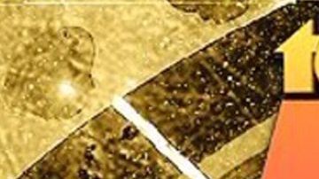 Manuel Reza, ganador de "Tengo Talento, Mucho Talento"