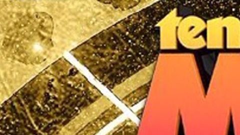 Manuel Reza, ganador de "Tengo Talento, Mucho Talento"