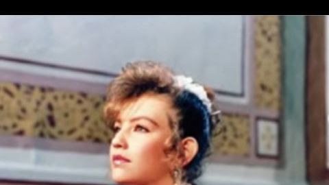 Thalía y Adela Noriega