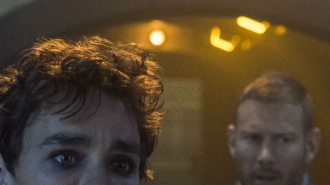 "The umbrella academy"