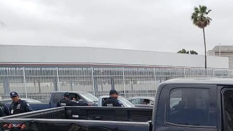 El incidente ocurrió el 13 de mayo en la zona fronteriza de San Isidro