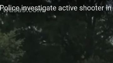 La policía capturó a un sospechoso del tiroteo en Virginia Beach.