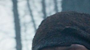 Tom Hardy en "The Revenant"