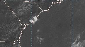 A medida que el sistema de bajas presiones avance hacia el norte o el noreste se produciría la formación de Andrea, según el NHC, con sede en Miami.