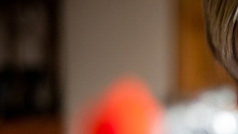 Las armas de juguete tan peligrosas como las de verdad.