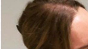 Tracy bebe batidos de semen.