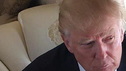 Las declaraciones de Trump en contra del deporte no tienen ninguna base científica y son totalmente falsas.