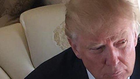 Las declaraciones de Trump en contra del deporte no tienen ninguna base científica y son totalmente falsas.