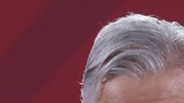 El presidente Trump lanzó nuevas críticas al Gobierno de López Obrador.