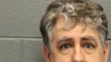 Jeffery Parks de 51 años.