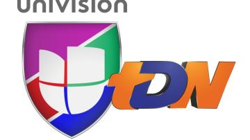 Univision Deportes Network y Televisa Deportes Network se fundirán en la nueva TUDN.