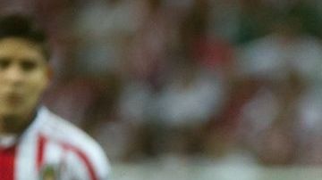 Juan José Macías está en la mira del PSV Eindhoven