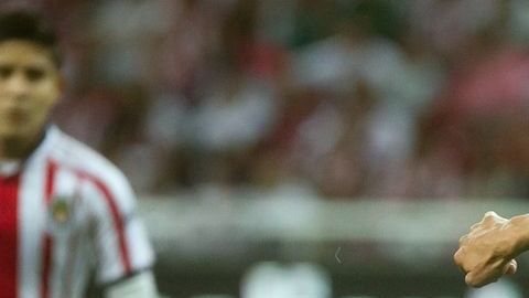 Juan José Macías está en la mira del PSV Eindhoven