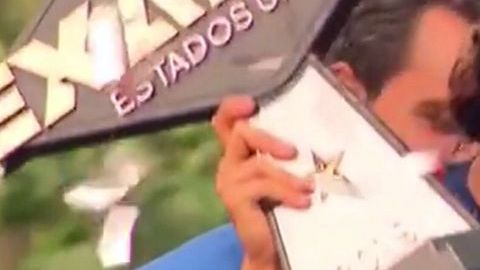 Exatlón vs. Pequeños Gigantes