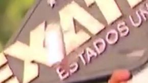 Exatlón vs. Pequeños Gigantes