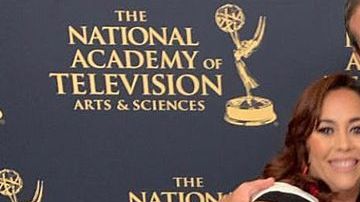 Despierta América gana su segundo Emmy