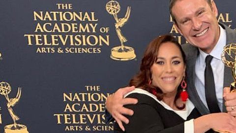 Despierta América gana su segundo Emmy