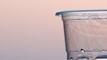 Lo dejaron sin beber agua durante siete días seguidos como castigo.