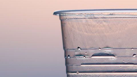 Lo dejaron sin beber agua durante siete días seguidos como castigo.